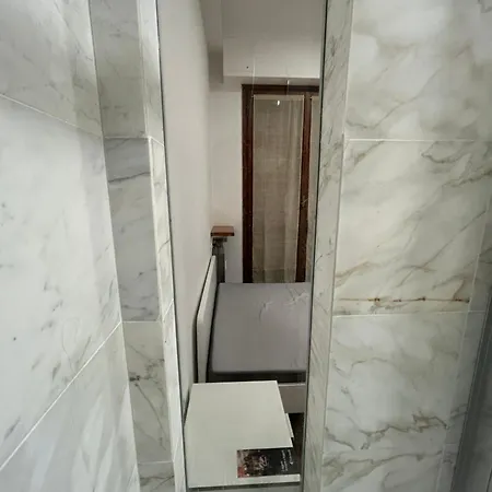 아파트 Lungarno Ferrucci 31